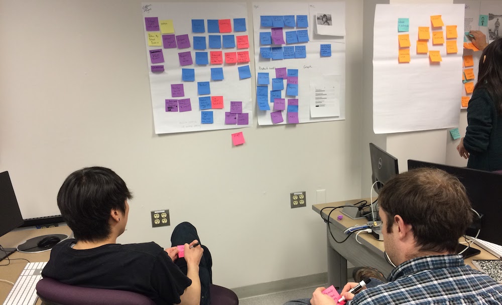 Aligning Design Education with Student Journeys