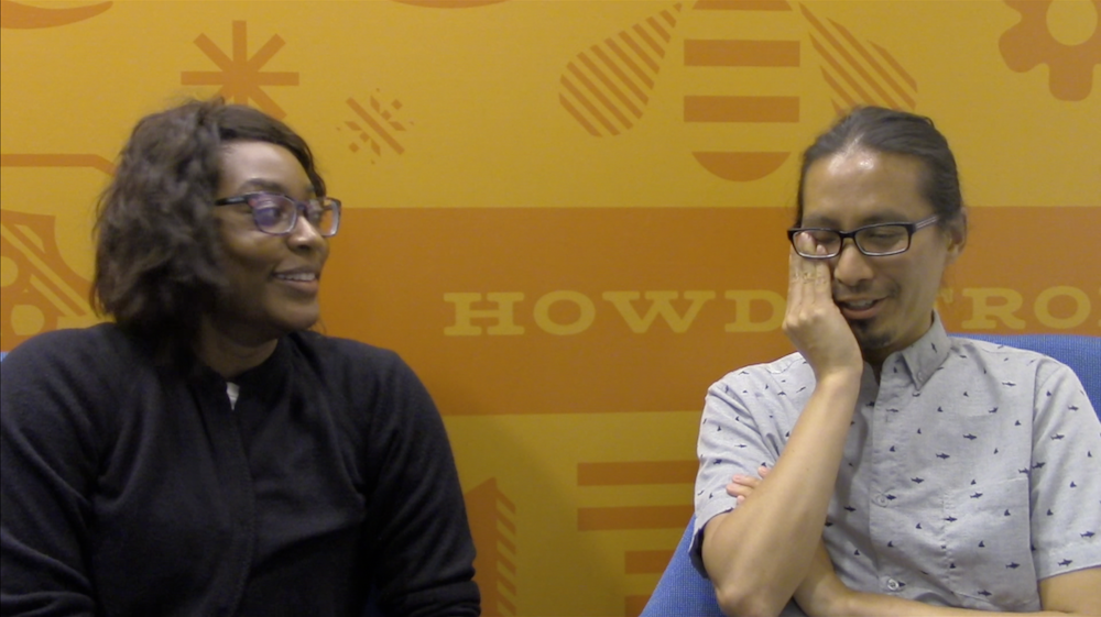 Alisha Moore Interview Part 2: The Struggles for Women and Minorities in Tech